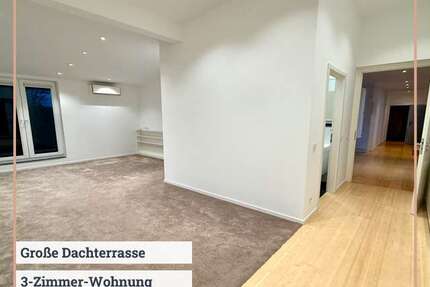 Wohnung zum Mieten in Köln Widdersdorf 1.725 € 115 m² 3 zimmer