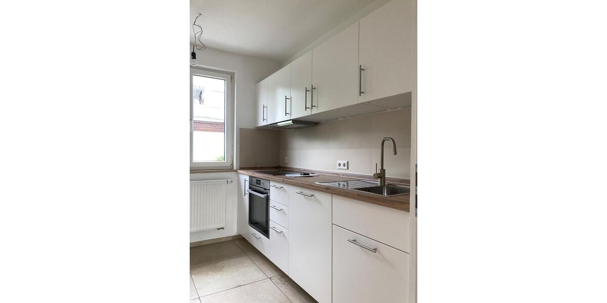 Etagenwohnung Riedenburg - 3 Zimmer, 73 m&sup2;, 720&euro; | Angebot:26651967