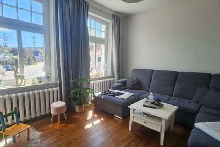 Wohnung Teterow - 3 Zimmer, 86 m&sup2;, 560&euro; | Angebot:26488122