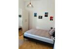 Wohnen auf Zeit Braunschweig Östliches Ringgebiet - 1 Zimmer, 13 m&sup2;, 550&euro; | Angebot:26650190
