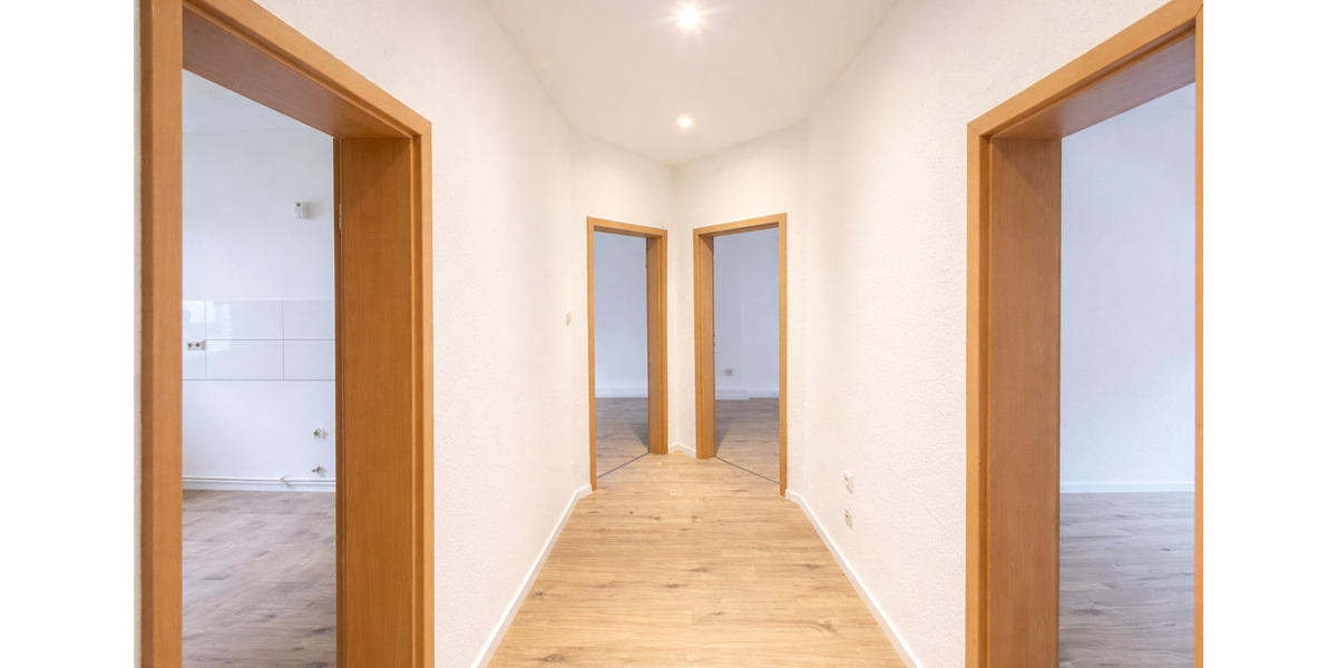 Erdgeschoßwohnung Bremerhaven Wulsdorf - 3 Zimmer, 56 m&sup2;, 420&euro; | Angebot:25872281