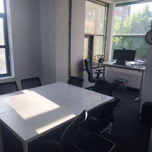 Gewerbeobjekt Hamburg Bahrenfeld - 500&euro; | Angebot:26160257