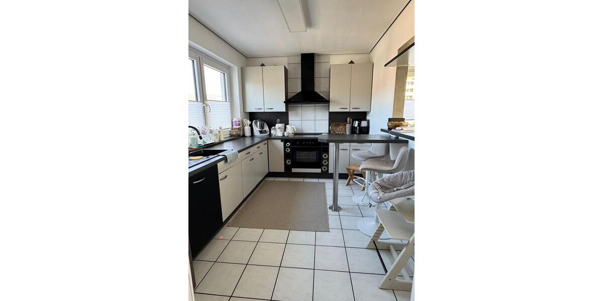 Etagenwohnung Hameln Kernstadt - 2 Zimmer, 73 m&sup2;, 880&euro; | Angebot:25366665