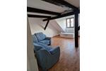 Dachgeschoßwohnung Niesky - 3 Zimmer, 65 m&sup2;, 750&euro; | Angebot:26587580