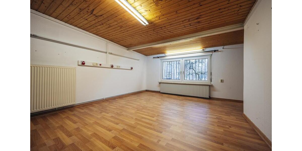 Gewerbeobjekt Walsrode - 1.400&euro; | Angebot:25056806