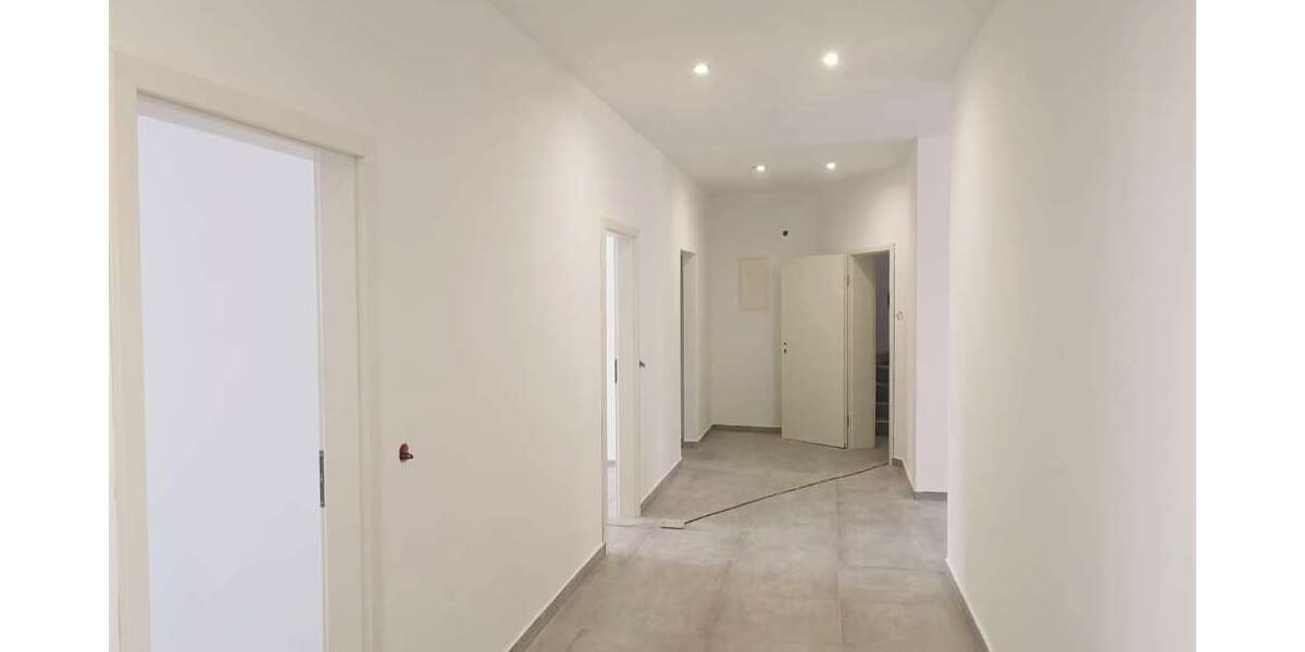 Etagenwohnung Merzig / Brotdorf Brotdorf - 5 Zimmer, 150 m&sup2;, 1.050&euro; | Angebot:26143883