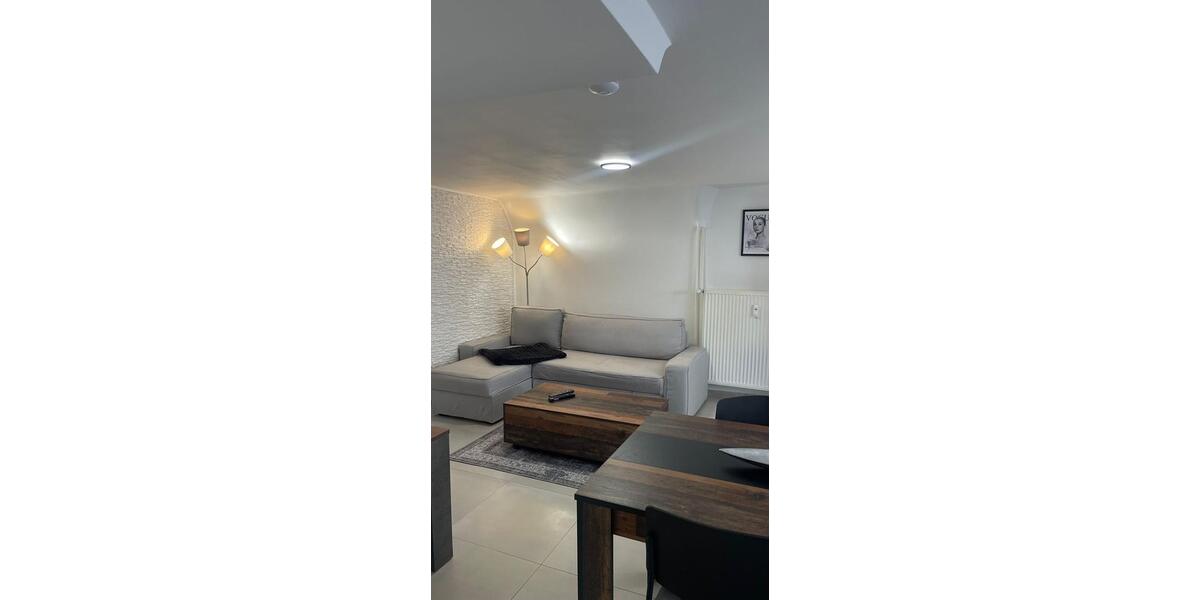 Etagenwohnung Münster (Hessen) - 2 Zimmer, 52 m&sup2;, 1.350&euro; | Angebot:24365317