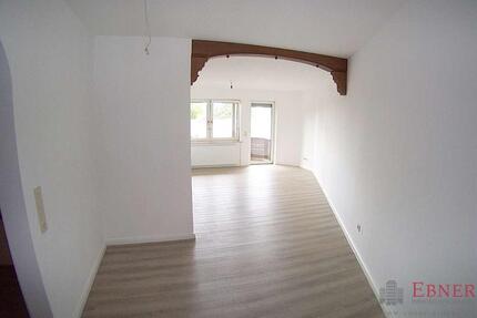 2-Zimmer-Mietwohnung in Drachselsried 2 zimmer