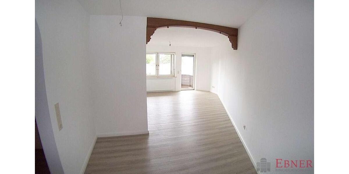 2-Zimmer-Mietwohnung in Drachselsried 2 zimmer