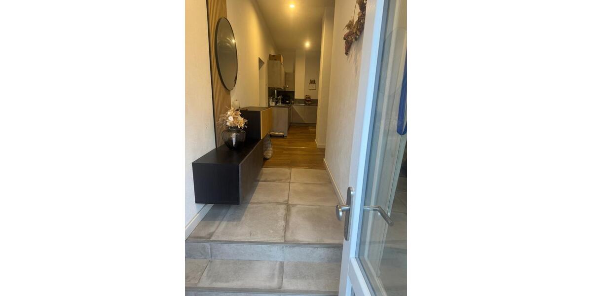 Erdgeschoßwohnung Kasseedorf - 4 Zimmer, 110 m&sup2;, 1.250&euro; | Angebot:25930684