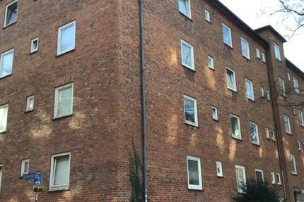 Ihr neues zu Hause? Sanierte Wohnung mit Holzdielen!