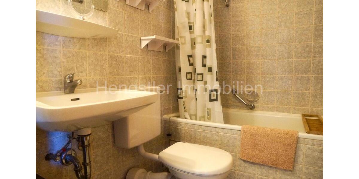 Wohnen auf Zeit Stuttgart Degerloch - 1 Zimmer, 35 m&sup2;, 895&euro; | Angebot:26647082