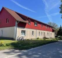 Etagenwohnung Rosenow - 3 Zimmer, 88 m&sup2;, 484&euro; | Angebot:26504357