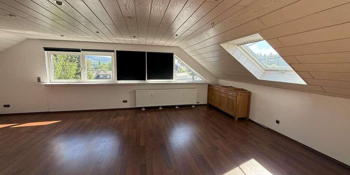 Etagenwohnung Rheinböllen - 3 Zimmer, 85 m&sup2;, 800&euro; | Angebot:26732369
