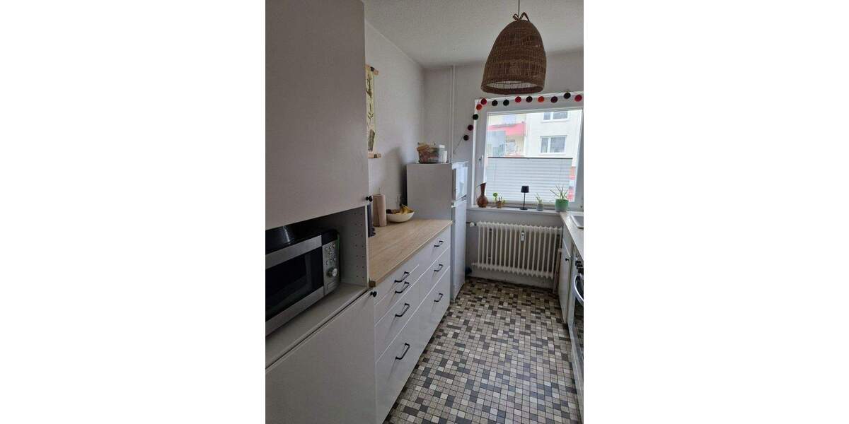 Etagenwohnung Wolfenbüttel Stadtgebiet - 3 Zimmer, 67 m&sup2;, 830&euro; | Angebot:25897503