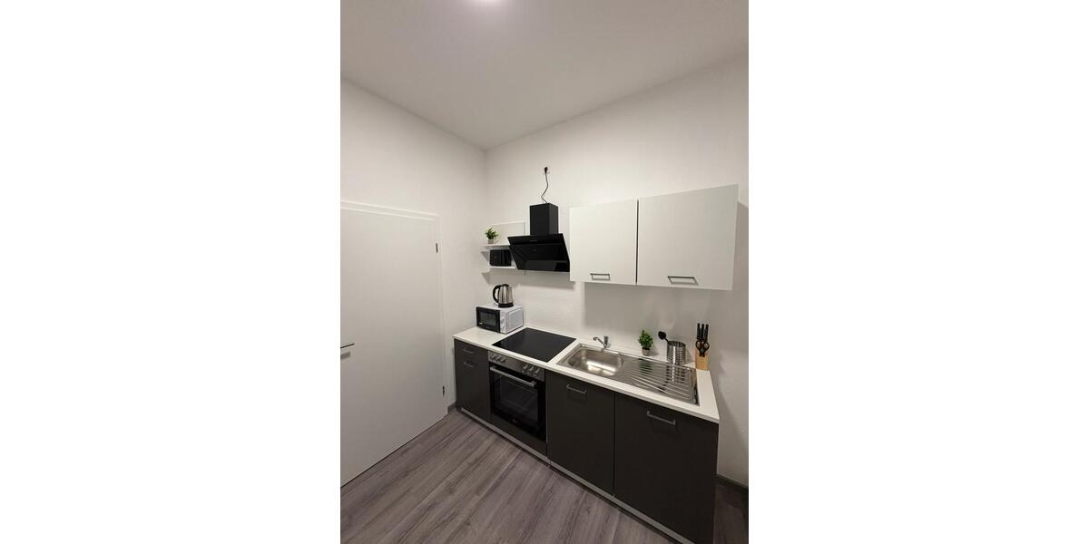 Etagenwohnung Bremerhaven - 2 Zimmer, 42 m&sup2;, 900&euro; | Angebot:26610050