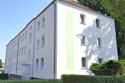 Wohnung Zittau - 3 Zimmer, 60 m&sup2;, 328&euro; | Angebot:25894363