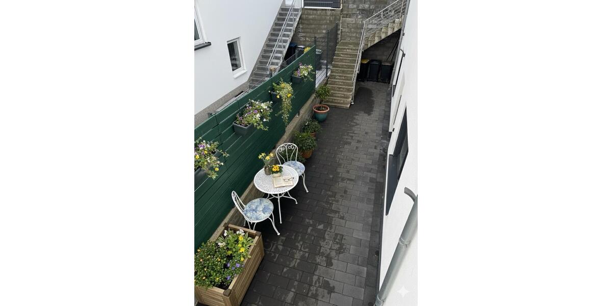 Erdgeschoßwohnung Nassau - 3 Zimmer, 95 m&sup2;, 850&euro; | Angebot:25561104