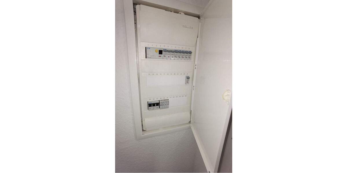 Etagenwohnung Seesen - 3 Zimmer, 68 m&sup2;, 650&euro; | Angebot:24989951