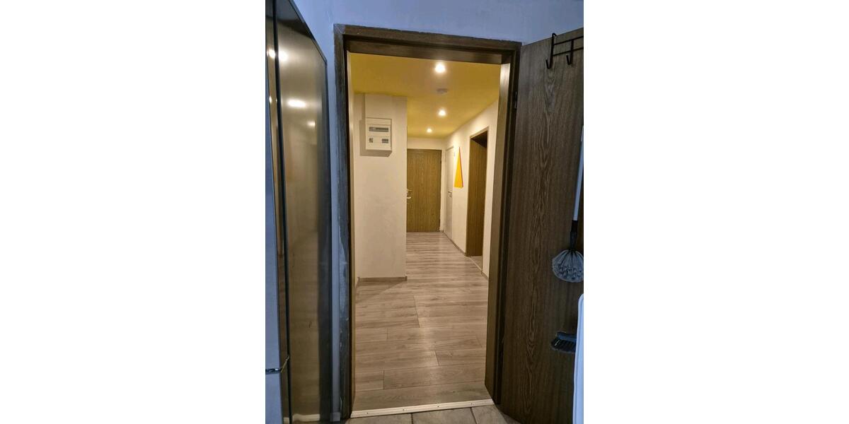 Erdgeschoßwohnung Sonnefeld - 2 Zimmer, 63 m&sup2;, 750&euro; | Angebot:25619488