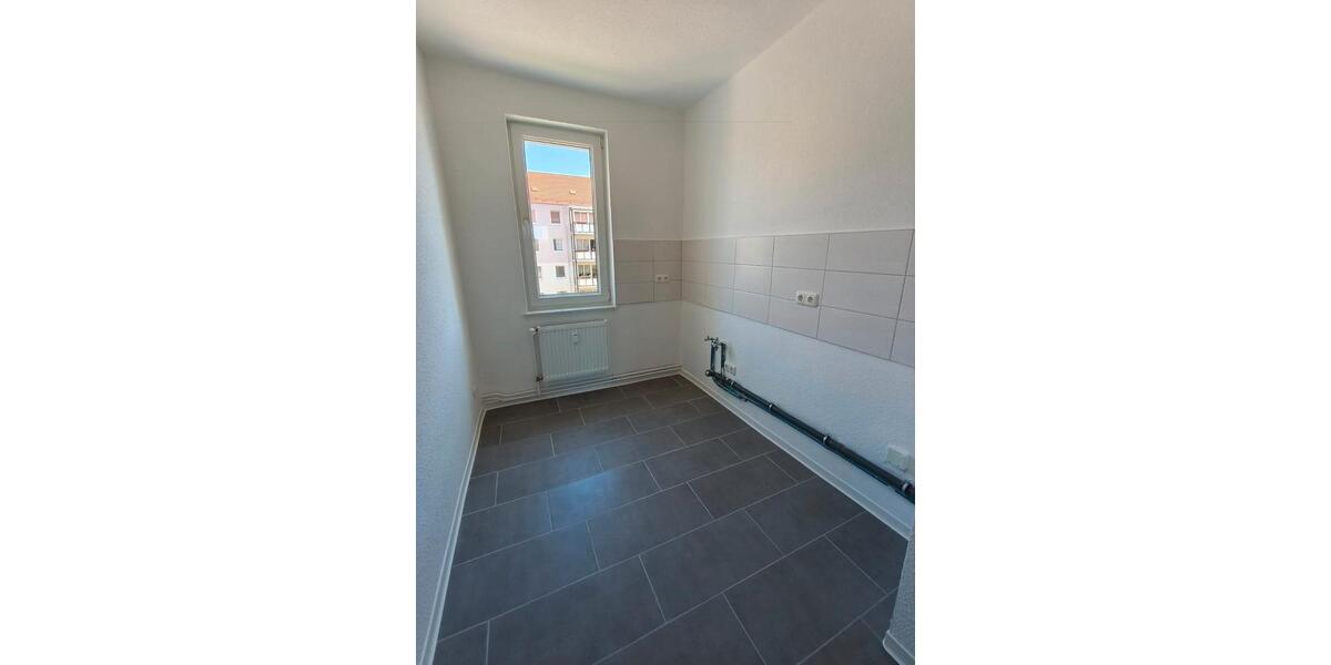 Etagenwohnung Demmin - 3 Zimmer, 60 m&sup2;, 389&euro; | Angebot:26067443