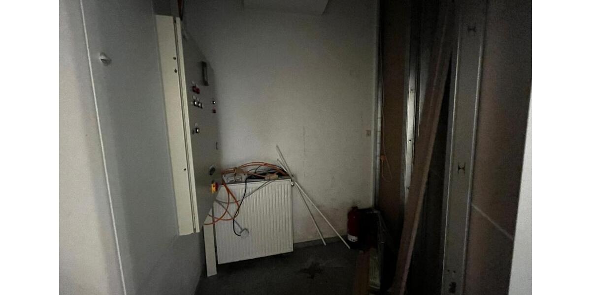 Gewerbeobjekt Bitterfeld-Wolfen Bitterfeld - 1.815&euro; | Angebot:23915823