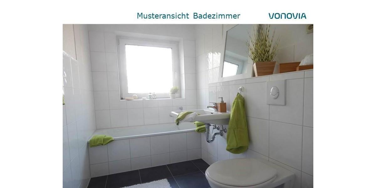 Erdgeschoßwohnung Essen Stadtbezirk VI - 4.5 Zimmer, 66 m&sup2;, 650&euro; | Angebot:26685188