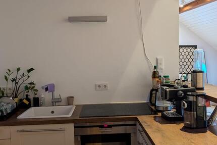 Wohnen auf Zeit Fürstenfeldbruck - 1.5 Zimmer, 40 m&sup2;, 1.000&euro; | Angebot:25806353