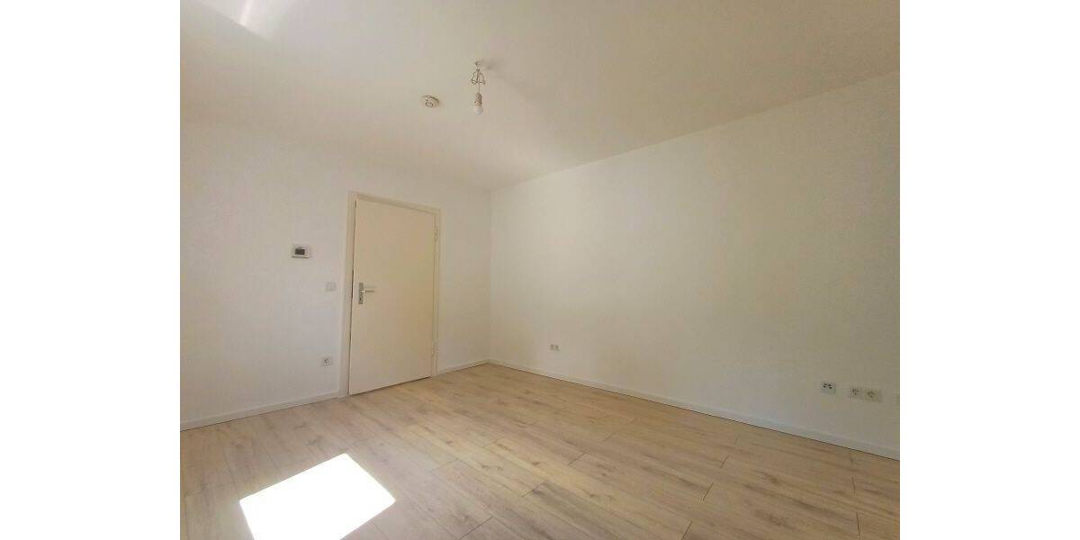 Etagenwohnung Minden Innenstadt - 2 Zimmer, 49 m&sup2;, 599&euro; | Angebot:23937057