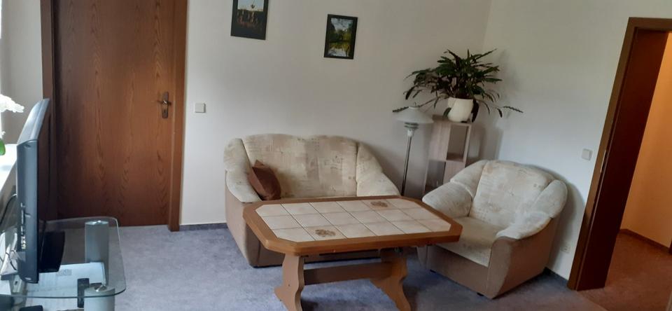Wohnen auf Zeit Trebsen/Mulde Mulde - 3 Zimmer, 68 m&sup2;, 100&euro; | Angebot:24831759