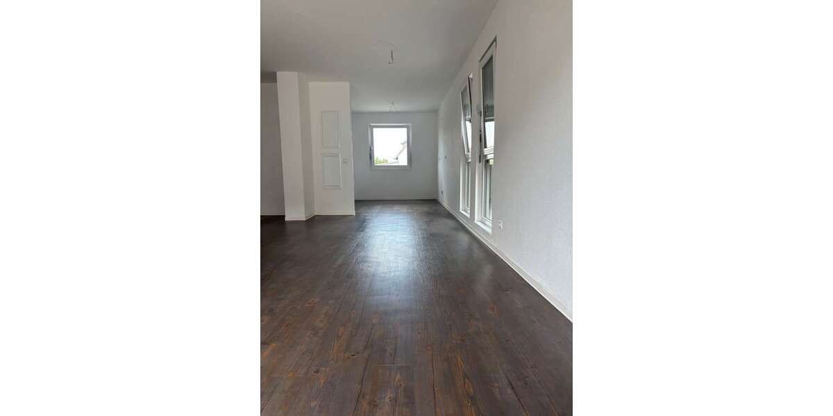 Etagenwohnung Mössingen Gemarkung Mössingen - 3 Zimmer, 92 m&sup2;, 1.007&euro; | Angebot:27004562