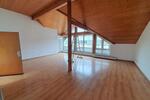 Dachgeschoßwohnung Pforzheim Dillweißenstein - 3 Zimmer, 93 m&sup2;, 840&euro; | Angebot:26630903