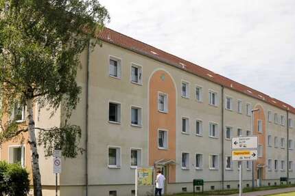 Wohnung zum Mieten in Weißenfels 396,50 € 61.5 m² 3 zimmer
