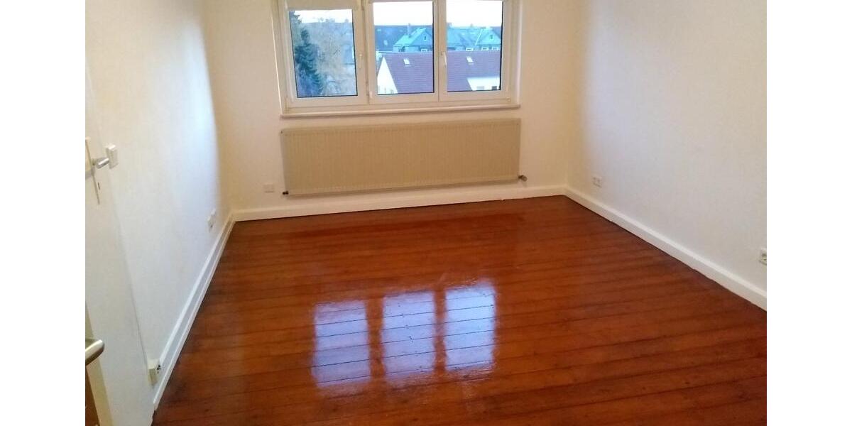 Dachgeschoßwohnung Frankfurt am Main Nord-Ost - 2 Zimmer, 49 m&sup2;, 760&euro; | Angebot:26020937