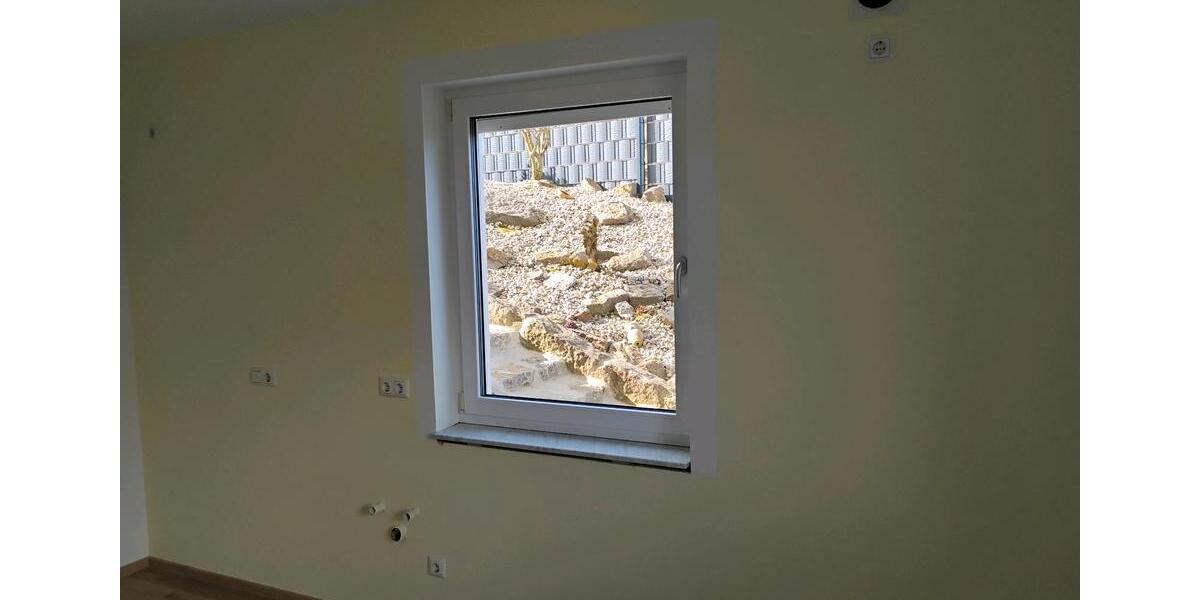 Etagenwohnung Burgwindheim - 4 Zimmer, 80 m&sup2;, 600&euro; | Angebot:25372494