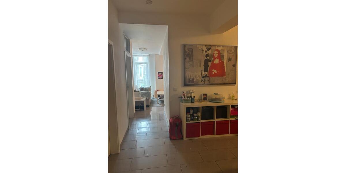 Wohnen auf Zeit Osnabrück - 1 Zimmer, 12 m&sup2;, 380&euro; | Angebot:26603199
