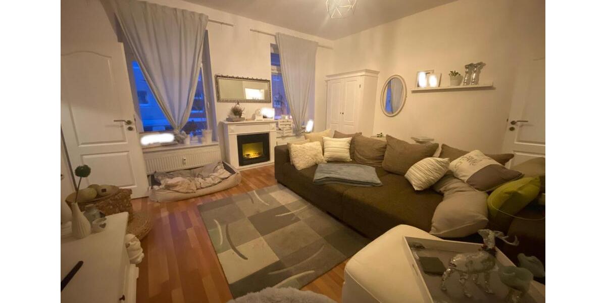 Etagenwohnung Greifswald - 2 Zimmer, 61 m&sup2;, 699&euro; | Angebot:26545906