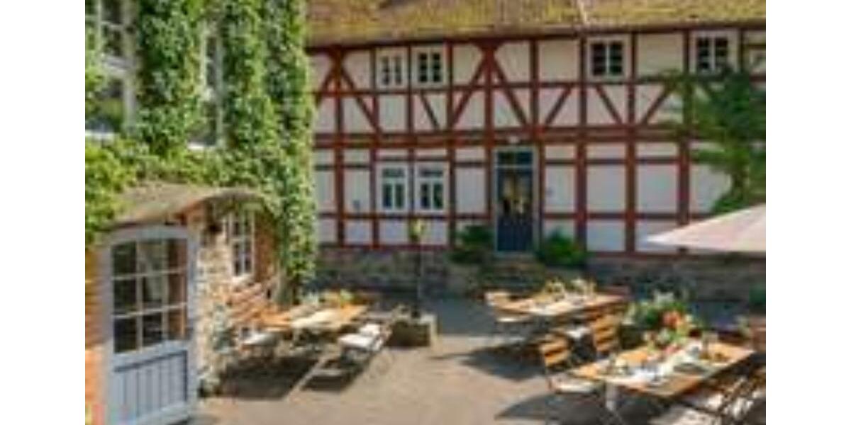 Gewerbeobjekt Homberg (Efze) - 2.900&euro; | Angebot:25872826