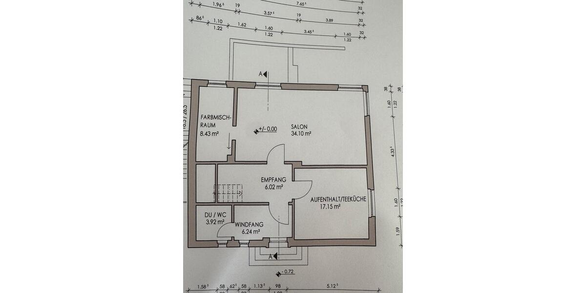 Gewerbeobjekt Ransbach-Baumbach Baumbach - 780&euro; | Angebot:24596011