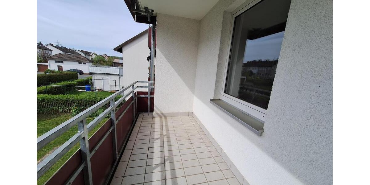Etagenwohnung Uslar - 3 Zimmer, 62 m&sup2;, 400&euro; | Angebot:26057191