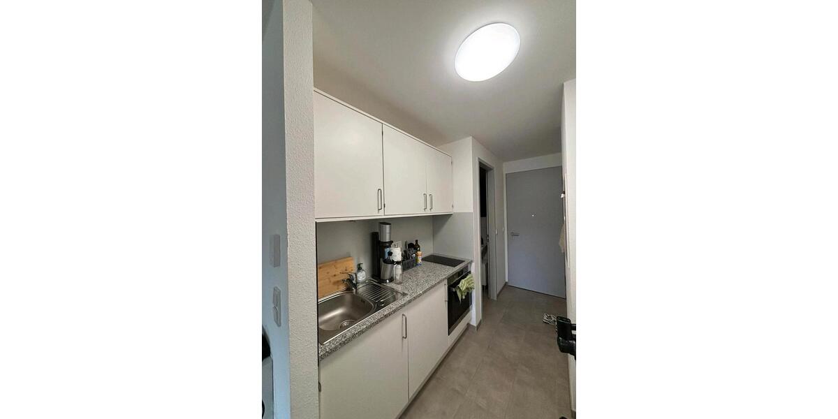 Etagenwohnung Langenargen - 1 Zimmer, 20 m&sup2;, 465&euro; | Angebot:26040712