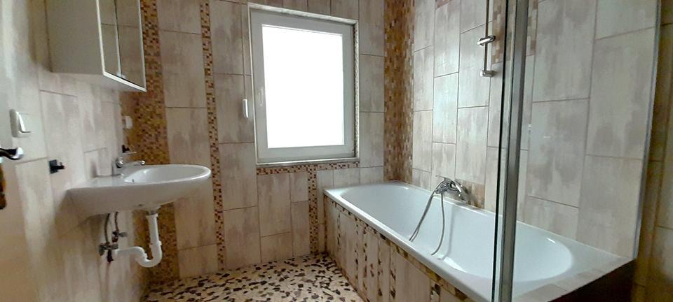 schöne 4 Zimmer Wohnung in Ortenberg
