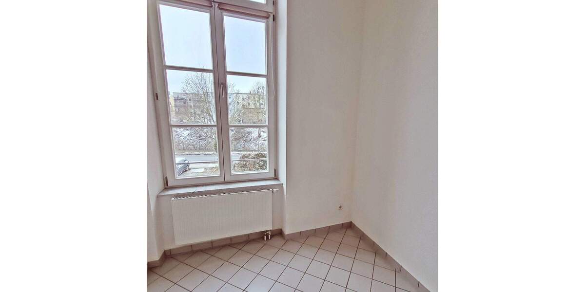 Etagenwohnung Schwerin Altstadt - 450&euro; | Angebot:24685178