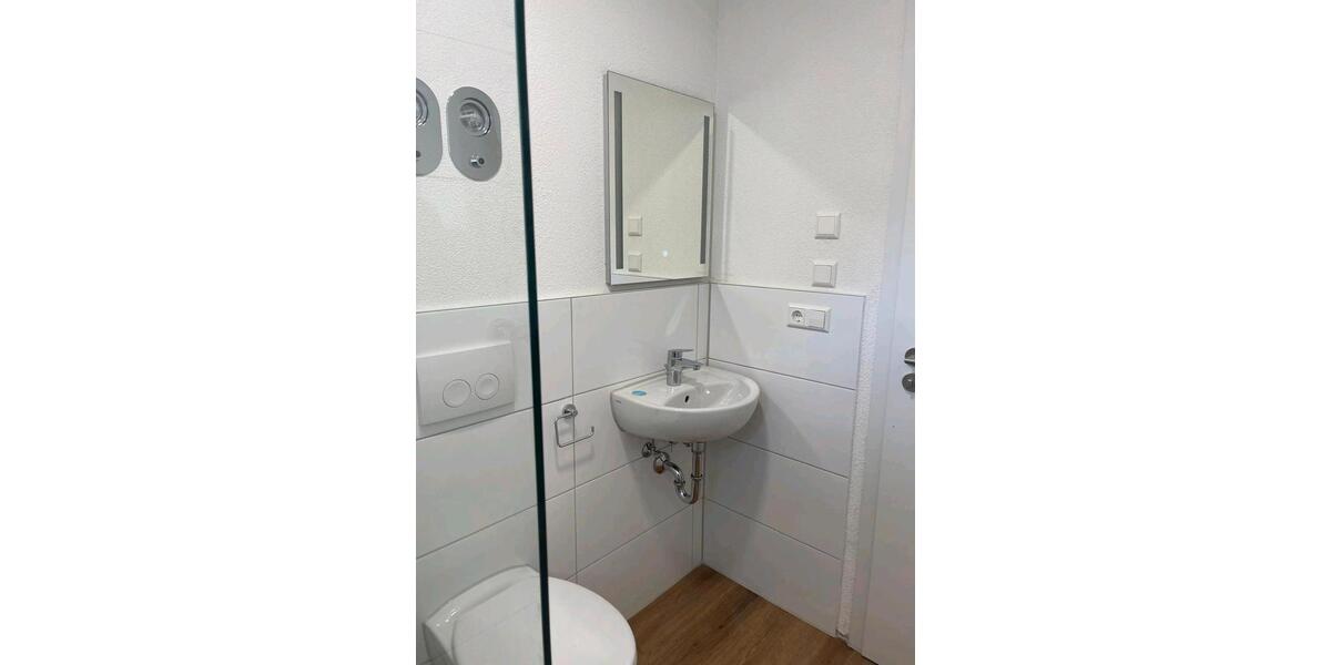 Etagenwohnung Bad Wimpfen - 2 Zimmer, 52 m&sup2;, 750&euro; | Angebot:24847916