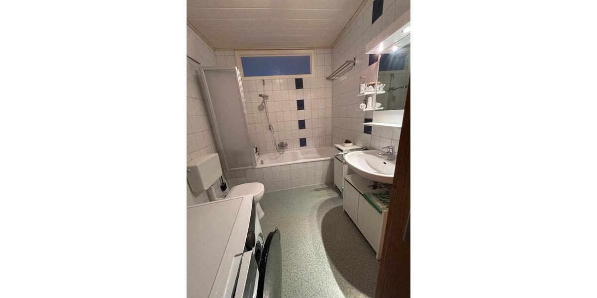 Dachgeschoßwohnung Melle - 2 Zimmer, 65 m&sup2;, 480&euro; | Angebot:25239129