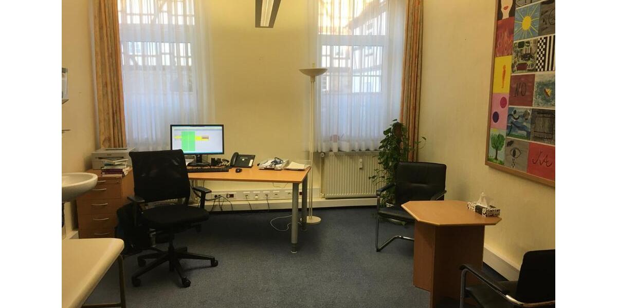 Gewerbeobjekt Lehrte - 1.500&euro; | Angebot:22652010