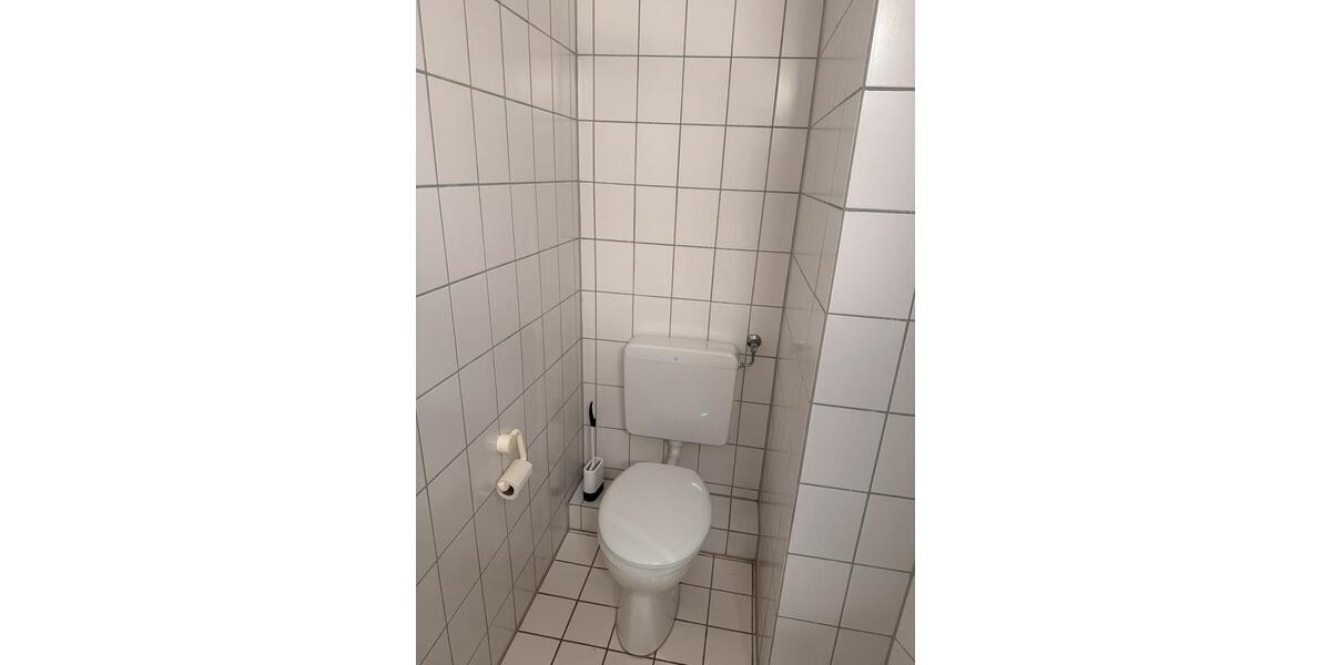 Etagenwohnung Osnabrück - 1 Zimmer, 24 m&sup2;, 450&euro; | Angebot:26613116