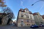 Etagenwohnung Weimar Westvorstadt - 2 Zimmer, 65 m&sup2;, 650&euro; | Angebot:25776376