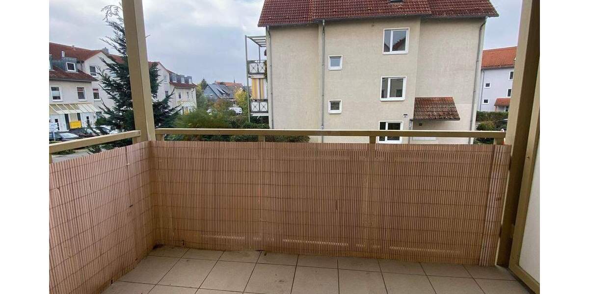 Etagenwohnung Magdeburg Cracau - 3 Zimmer, 75 m&sup2;, 960&euro; | Angebot:25689621
