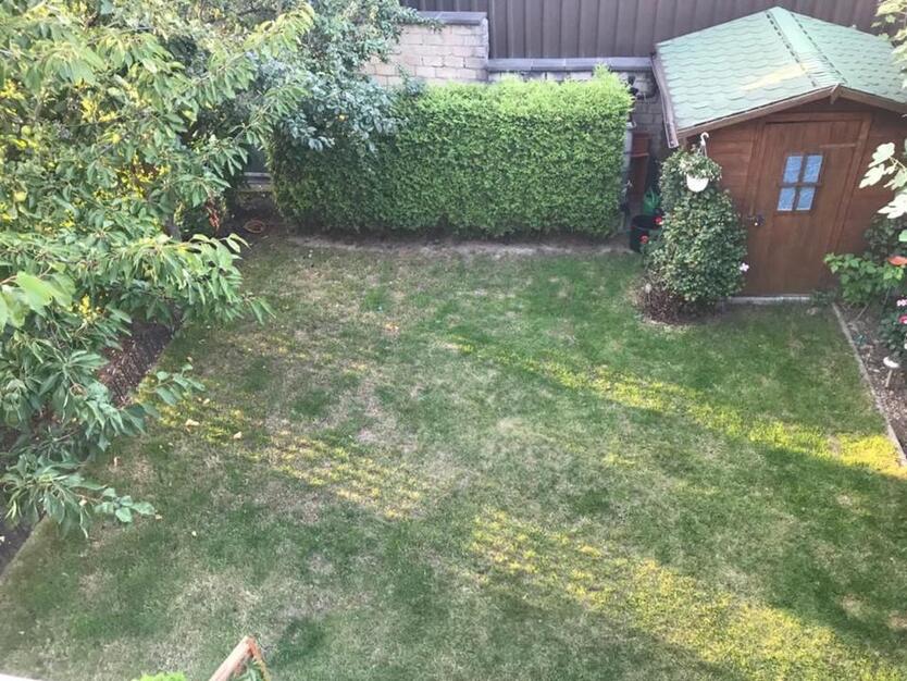 GREVENBROICH, 78qm+ Garten, 2 Zimmer ab 01.10.25 zu vermieten***